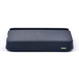 SMARTKEEPER ESSENTIAL Micro USB-B Port Lock (MUL04), Einsteckschloss Farbcode Grün, 10 Stück