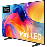 Samsung GU-43M71HA Vision AI Smart , LED-Fernseher 108 cm (43 Zoll), schwarz, UltraHD/4K, Mini-LED