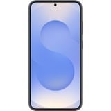 Samsung Silicone Case, Handyhülle schwarz, Samsung Galaxy S25+