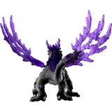 Schleich Eldrador Schattendrache, Spielfigur 