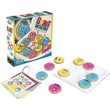 THINK FUN Donut Detective, Logikspiel 