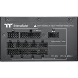 Thermaltake Germanium Pro RGB 1000W, PC-Netzteil schwarz, 1x 12-Pin High Power GPU, 4x PCIe, Kabelmanagement, 1000 Watt