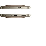 Xiaomi Redmi Note 15 Pro+ 5G 256GB, Handy Mocha Brown, HyperOS, 8 GB