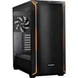 be quiet! SHADOW BASE 800 DX , Tower-Gehäuse schwarz, Tempered Glass