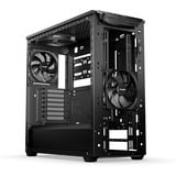 be quiet! SHADOW BASE 800 DX     , Tower-Gehäuse schwarz, Tempered Glass