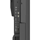 iiyama ProLite LH9875UHS-B2AG, Public Display schwarz (matt), UltraHD/4K, IPS, Lautsprecher