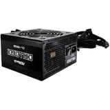 ASRock Challenger CL-650B 650W, PC-Netzteil schwarz, 2x PCIe, 650 Watt