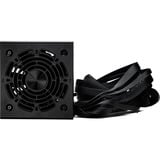 ASRock Challenger CL-650B 650W, PC-Netzteil schwarz, 2x PCIe, 650 Watt