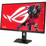 ASUS ROG Strix XG27UCG Gen2 (XG27UCGR), Gaming-Monitor 68.4 cm (27 Zoll), schwarz, UltraHD/4k, Fast-IPS, HDMI, DP, USB-C, 162Hz Panel