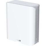 ASUS ZenWiFi BT7 BE9400 - 1er Pack, Router weiß