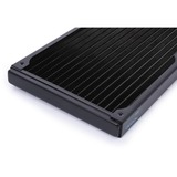 Alphacool NexXxoS ST20 HPE Full Copper 280mm, Radiator schwarz