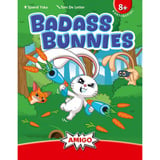 Amigo Badass Bunnies, Kartenspiel 