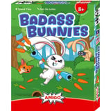 Amigo Badass Bunnies, Kartenspiel 