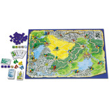 Amigo Elfenland, Brettspiel Spiel des Jahres 1998