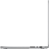 Apple MacBook Pro (16") 2026 CTO, Notebook silber, 64 GB, 2 TB (2 TB SSD), M5 Max, MacOS, Amerikanisch