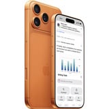 Apple iPhone 17 Pro 1TB, Handy Cosmic Orange, iOS, NON DEP