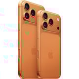 Apple iPhone 17 Pro 1TB, Handy Cosmic Orange, iOS, NON DEP