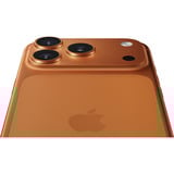Apple iPhone 17 Pro 1TB, Handy Cosmic Orange, iOS, NON DEP