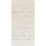 Bosch Expert M480 Netzstruktur-Schleifblatt 115 x 230mm, K120 10 Stück, für Schwingschleifer