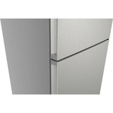 Bosch KGN362I1F Serie 4, Kühl-/Gefrierkombination edelstahl