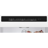 Bosch KGN362I1F Serie 4, Kühl-/Gefrierkombination edelstahl