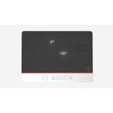 Bosch KGN367WCT Serie | 4, Kühl-/Gefrierkombination weiß
