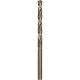 Bosch PRO Stainless Steel HSS-Co Spiralbohrer, Ø 6,5mm 10 Stück, Arbeitslänge 63mm