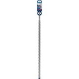 Bosch Professional EXPERT Hammerbohrer SDS-plus-7X, Ø 18mm Arbeitslänge 400mm