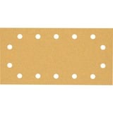 Bosch Professional Expert C470 Schleifblatt, 115 x 230mm, K60 50 Stück, für Schwingschleifer