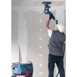 Bosch Professional Expert M480 Netzstruktur-Schleifblatt Ø 225mm, K120 25 Stück, für Trockenbauschleifer
