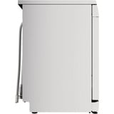 Bosch SMS4HTW16E Serie 4, Spülmaschine weiß, 60 cm, Home Connect