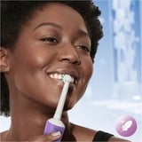 Braun Oral-B Vitality Pro D103, Elektrische Zahnbürste violett/weiß, Lilac Violet