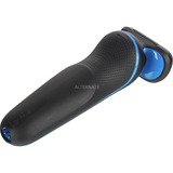 Braun Series 5 52-B1650s, Rasierer schwarz/blau