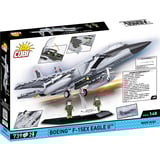 COBI Boeing F-15 EX Eagle II, Konstruktionsspielzeug 