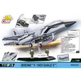 COBI Boeing F-15 EX Eagle II, Konstruktionsspielzeug 