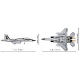 COBI Boeing F-15 EX Eagle II, Konstruktionsspielzeug 