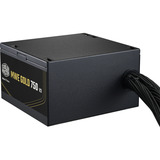 Cooler Master MWE 750 V3 Black, PC-Netzteil schwarz, 1x 12-Pin High Power GPU, 4x PCIe, 750 Watt