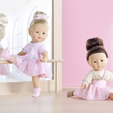 Corolle Ma Corolle - Constance Ballerina, Puppe 