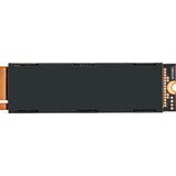 Corsair MP600 PRO 4 TB, SSD schwarz, PCIe 4.0 x4, NVMe 1.4, M.2 2280