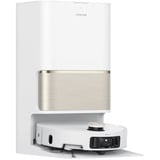 Dreame L50 Pro Ultra, Saugroboter weiß, Mit einfahrbarem VersaLift-Sensor