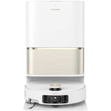 Dreame L50 Pro Ultra, Saugroboter weiß, Mit einfahrbarem VersaLift-Sensor