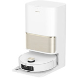 Dreame L50 Pro Ultra, Saugroboter weiß, Mit einfahrbarem VersaLift-Sensor