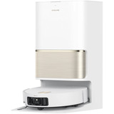 Dreame L50 Pro Ultra, Saugroboter weiß, Mit einfahrbarem VersaLift-Sensor