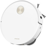 Dreame L50 Pro Ultra, Saugroboter weiß, Mit einfahrbarem VersaLift-Sensor