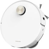 Dreame L50 Pro Ultra, Saugroboter weiß, Mit einfahrbarem VersaLift-Sensor
