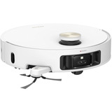 Dreame L50 Pro Ultra, Saugroboter weiß, Mit einfahrbarem VersaLift-Sensor