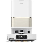 Dreame L50 Pro Ultra, Saugroboter weiß, Mit einfahrbarem VersaLift-Sensor