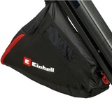 EINHELL Akku-Laubsauger VENTURRO 18/210, 18Volt, Laubsauger/Laubbläser rot/schwarz, ohne Akku und Ladegerät