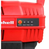 EINHELL Hauswasserautomat GC-AW 6333, Pumpe rot/schwarz, 630 Watt