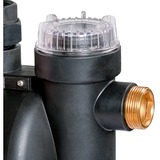 EINHELL Hauswasserautomat GC-AW 6333, Pumpe rot/schwarz, 630 Watt
